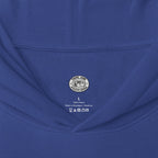 Tape Job Lightweight Hooded Tee