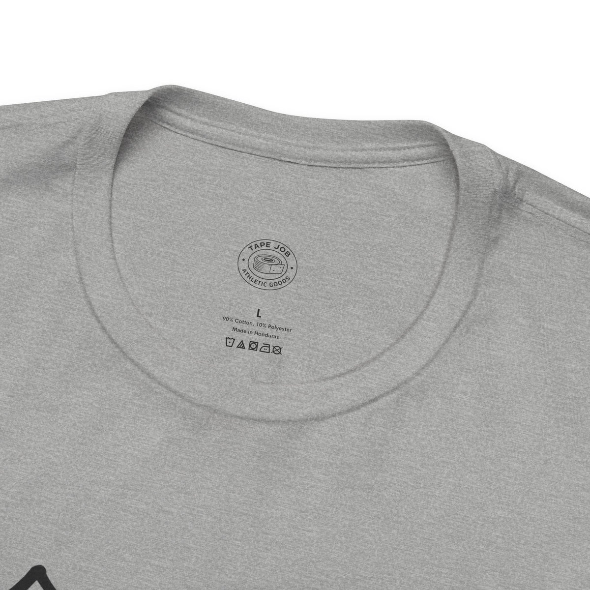 "True Gold" Tee