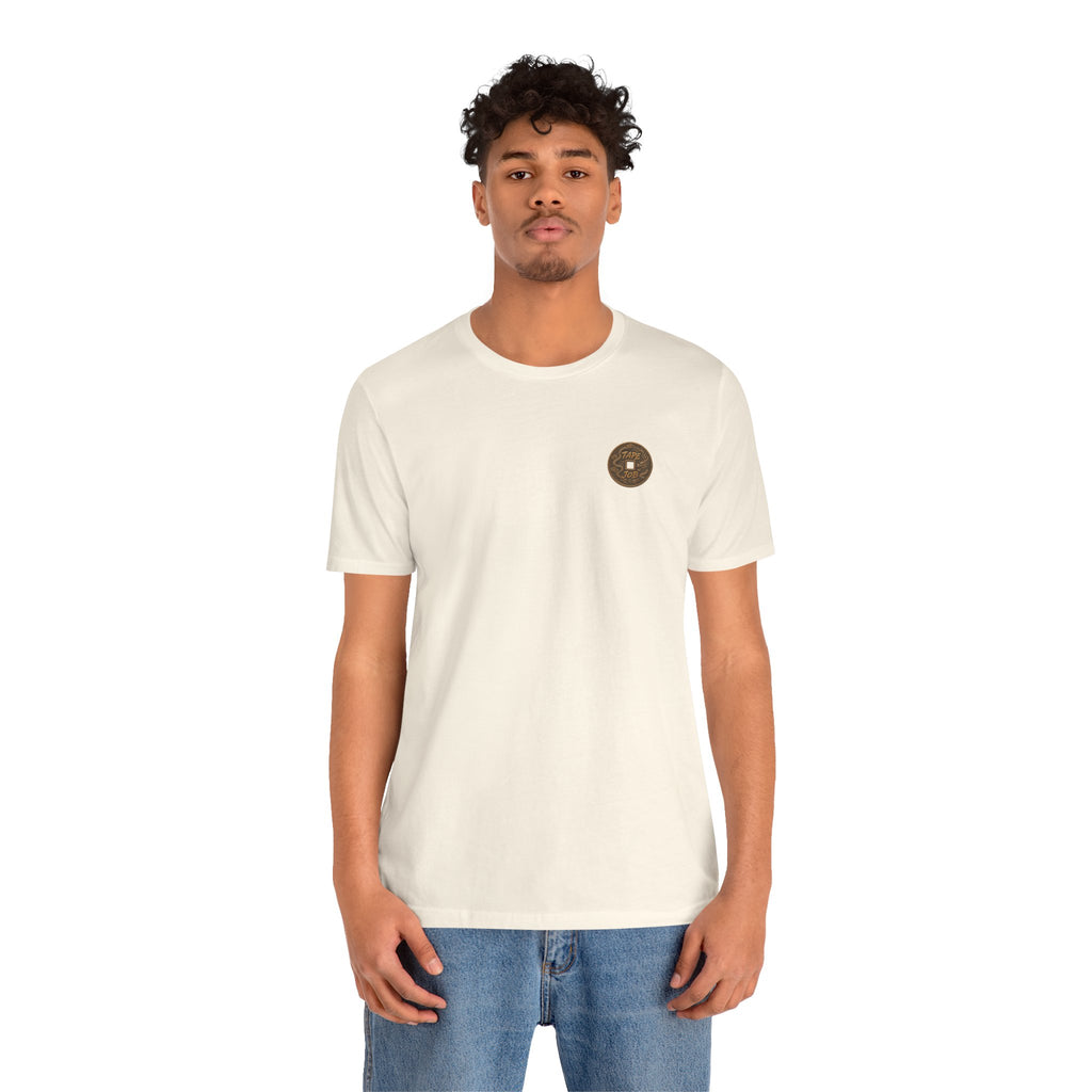 Terracotta Warrior Tee