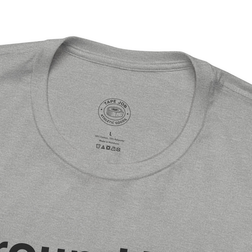 Ground Ball Hog Tee