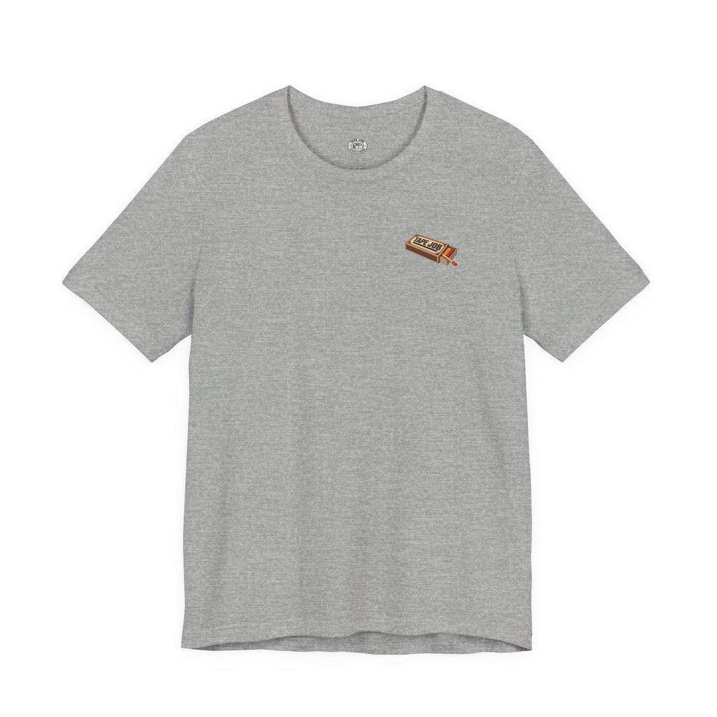 Start a Fire Tee