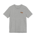 Start a Fire Tee