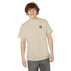 TJ Logo DryBlend Performance Tee