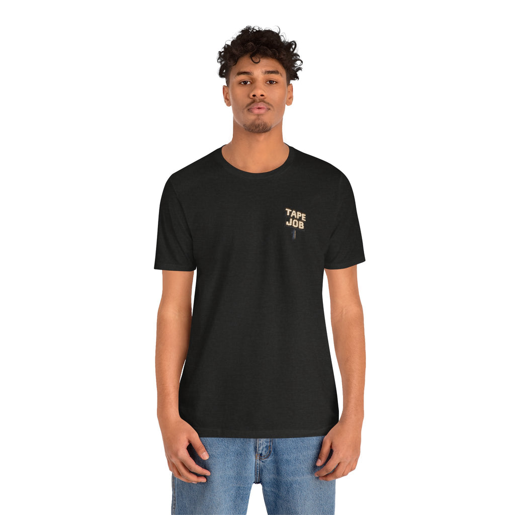 Night Game Concessions Tee