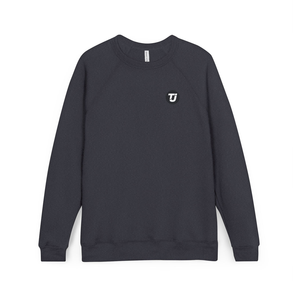 TJ Crewneck Sweatshirt