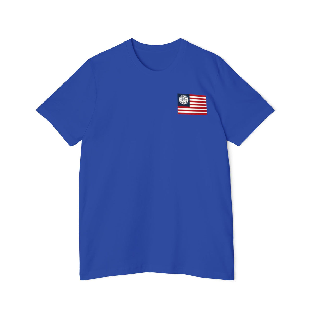 Red Shirt Transfer Tee