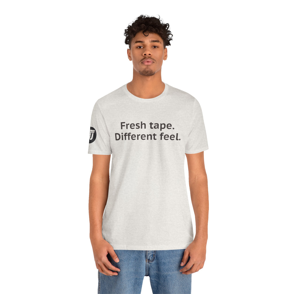 Fresh Tape Tee