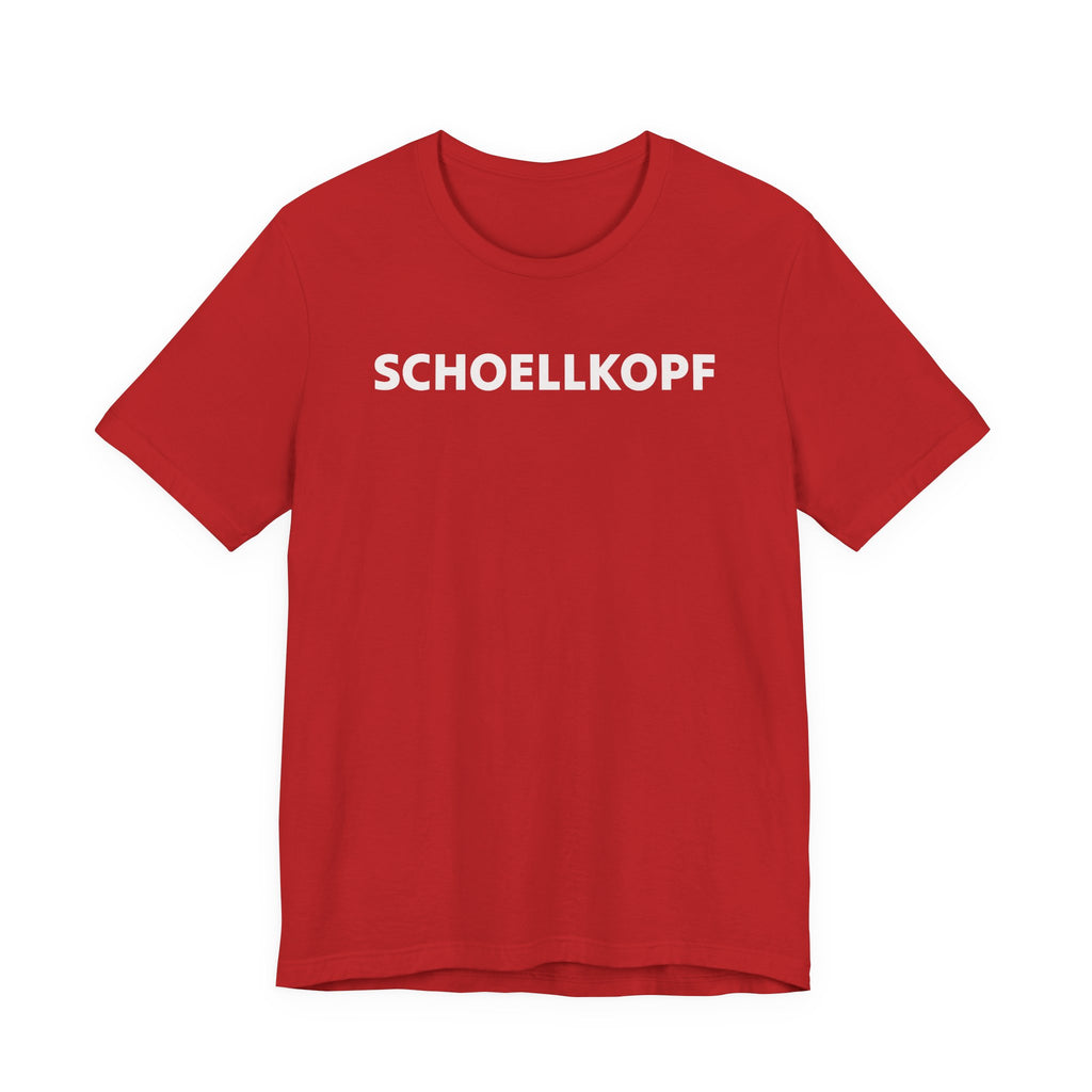 Schoellkopf Tee