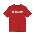 Schoellkopf Tee