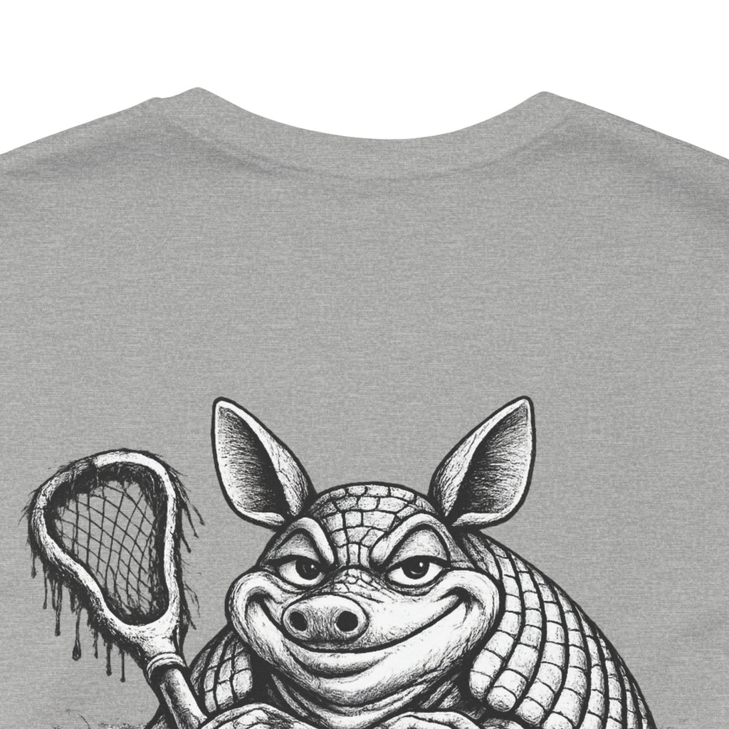 Dig Deeper Tee