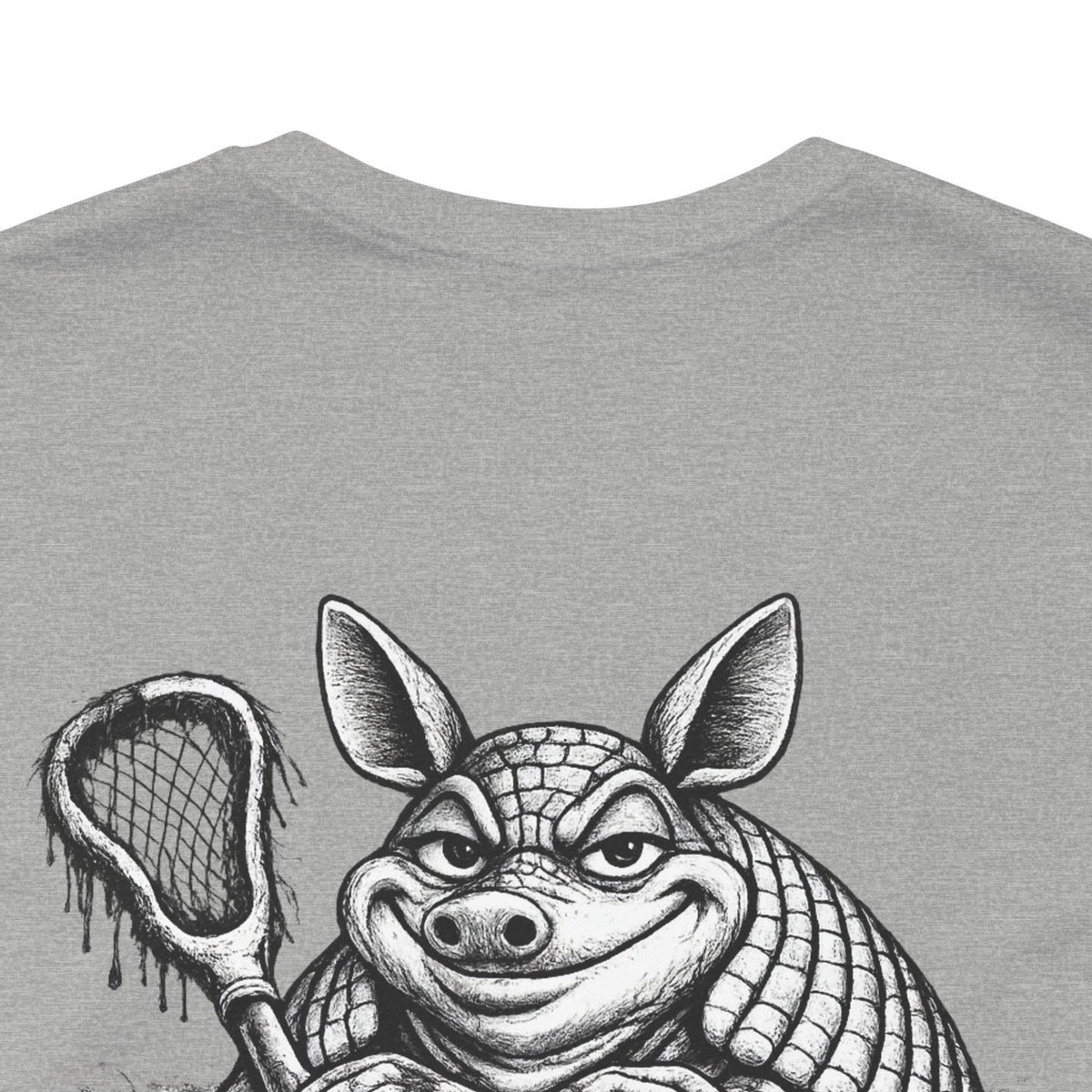 Dig Deeper Tee