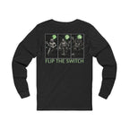 Flip the Switch Tee