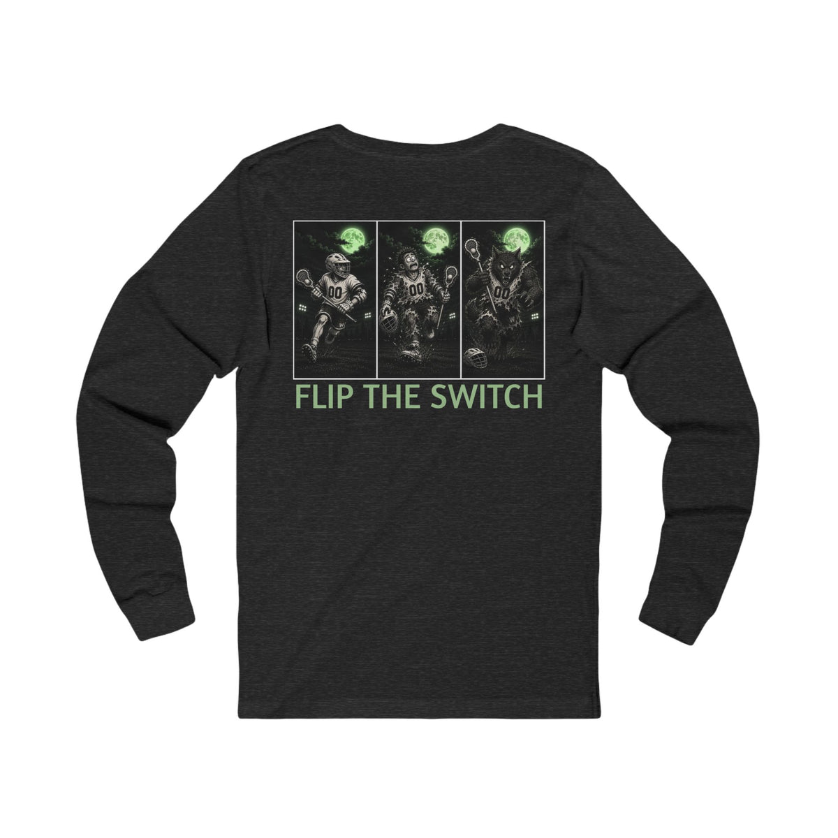 Flip the Switch Tee