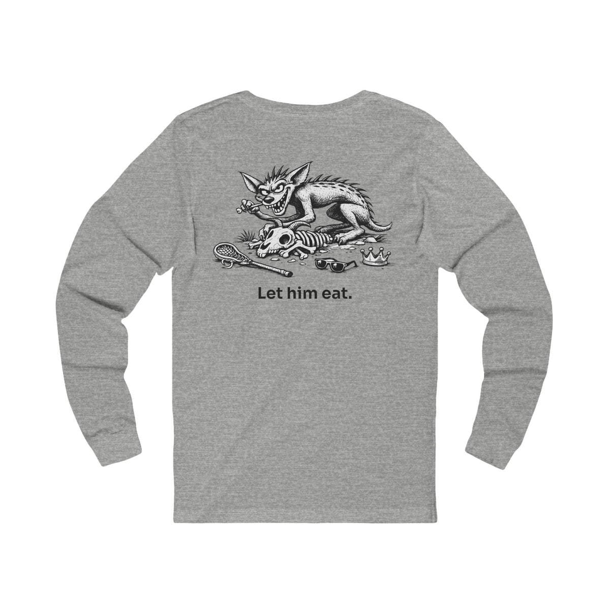 Chupacabra Tee
