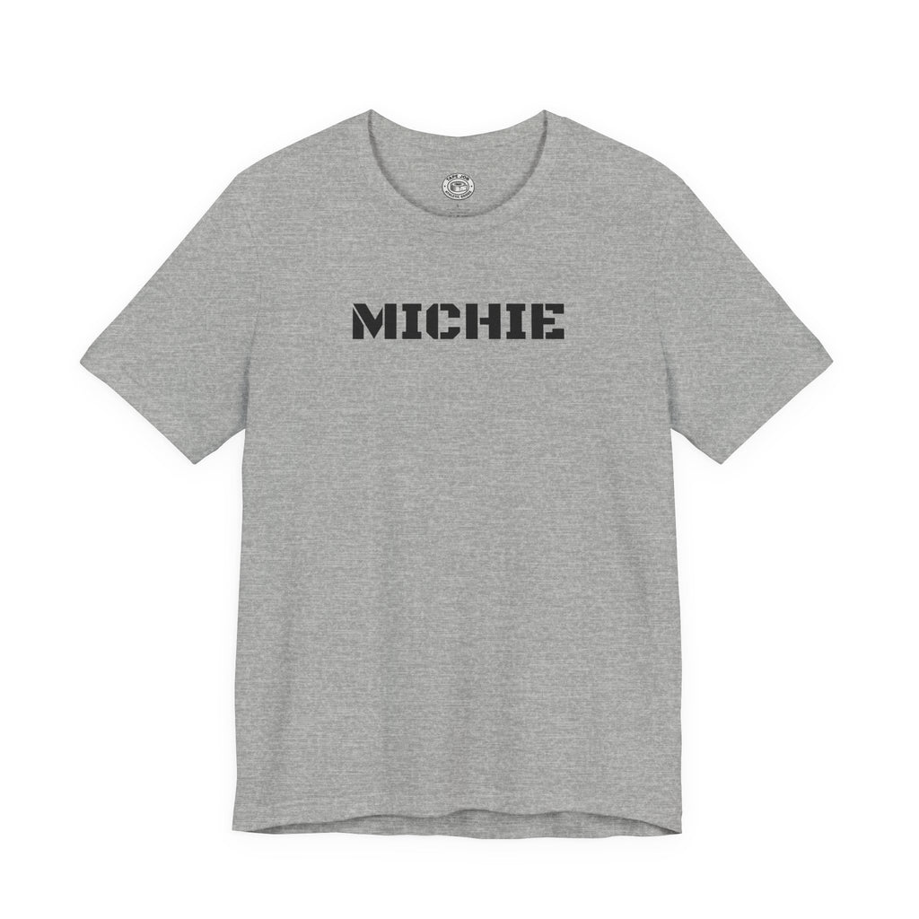 Michie Tee