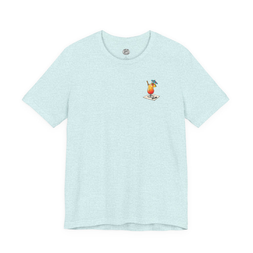 Winter Conditioning Tee