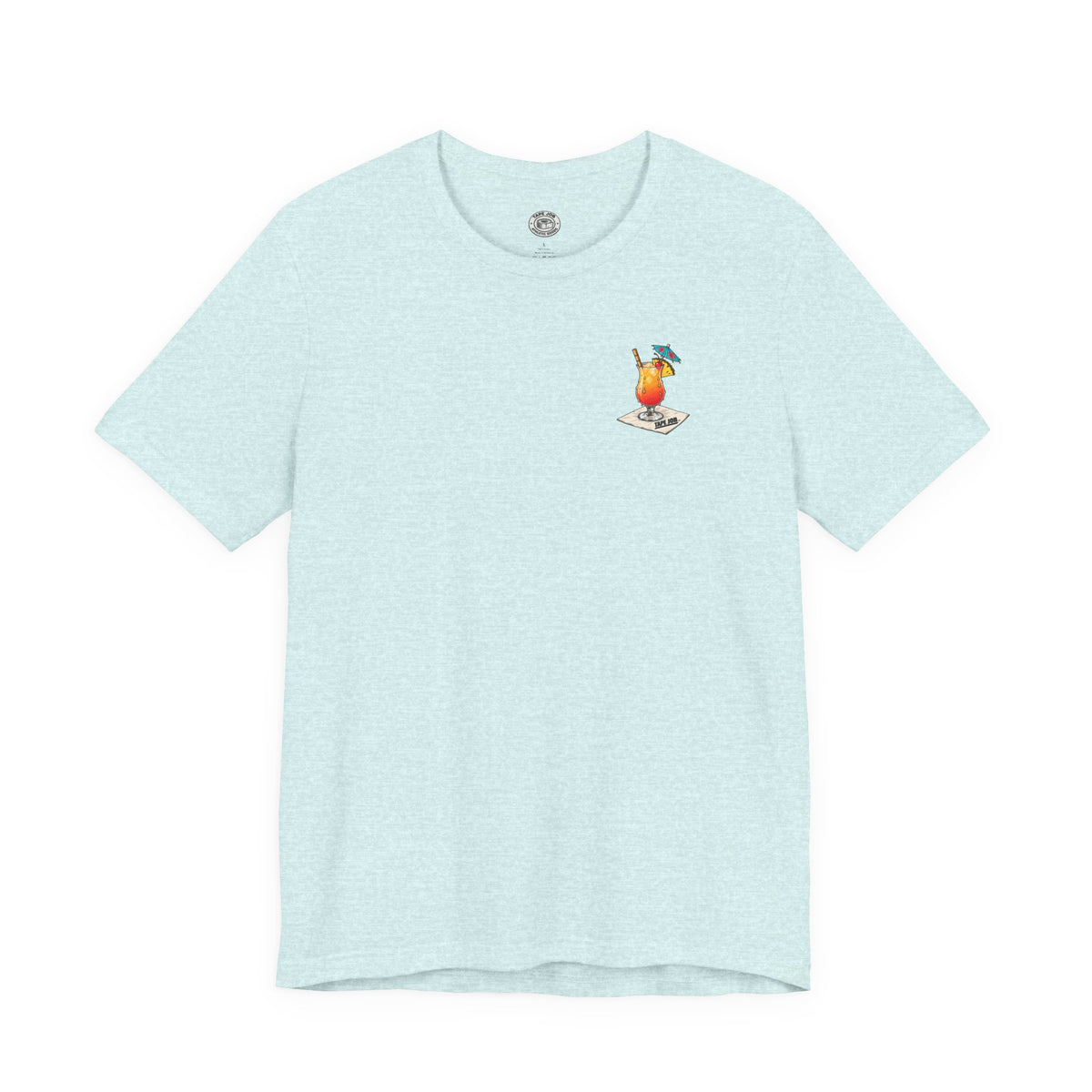 Winter Conditioning Tee