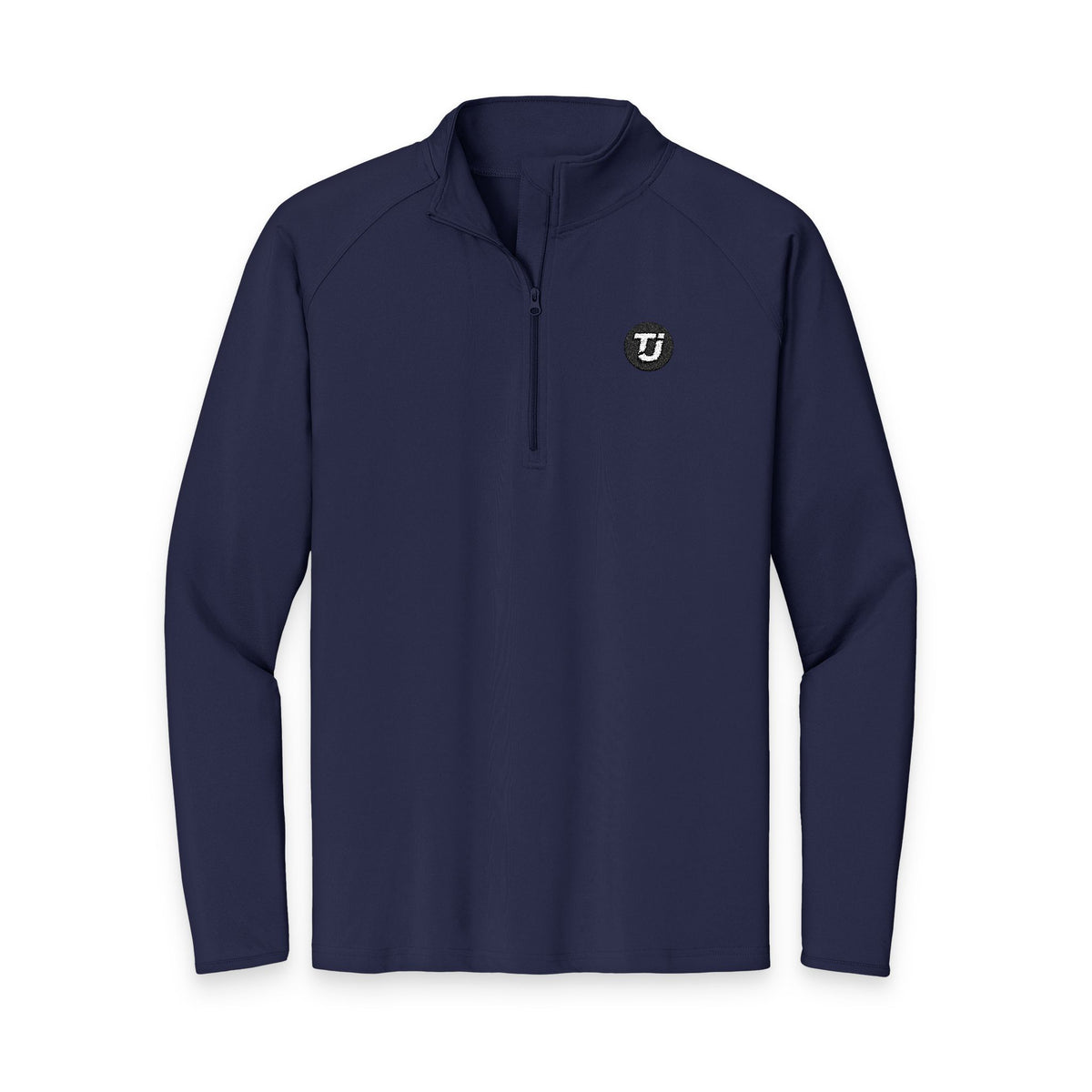TJ Stretch Quarter-Zip Pullover
