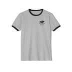 The Bandit Ringer Tee