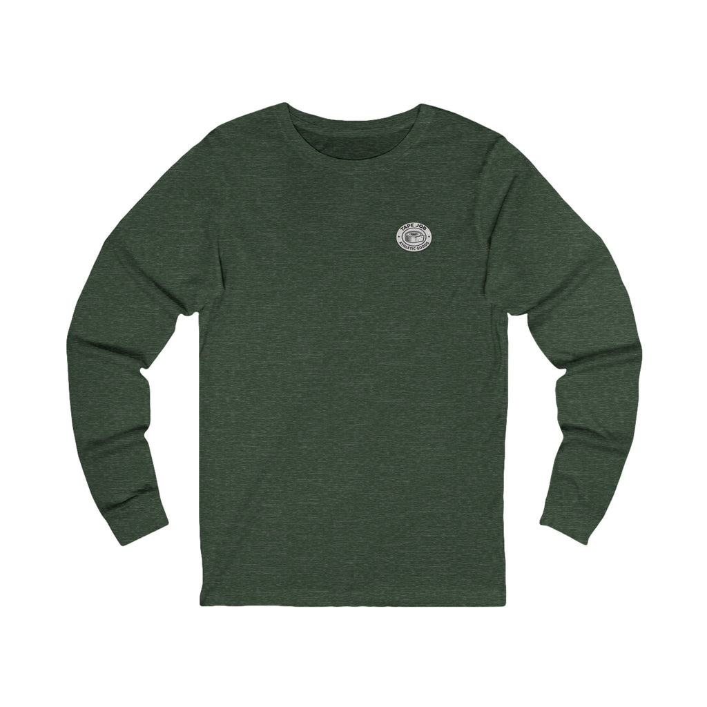 Bigfoot Ball Hunt Tee