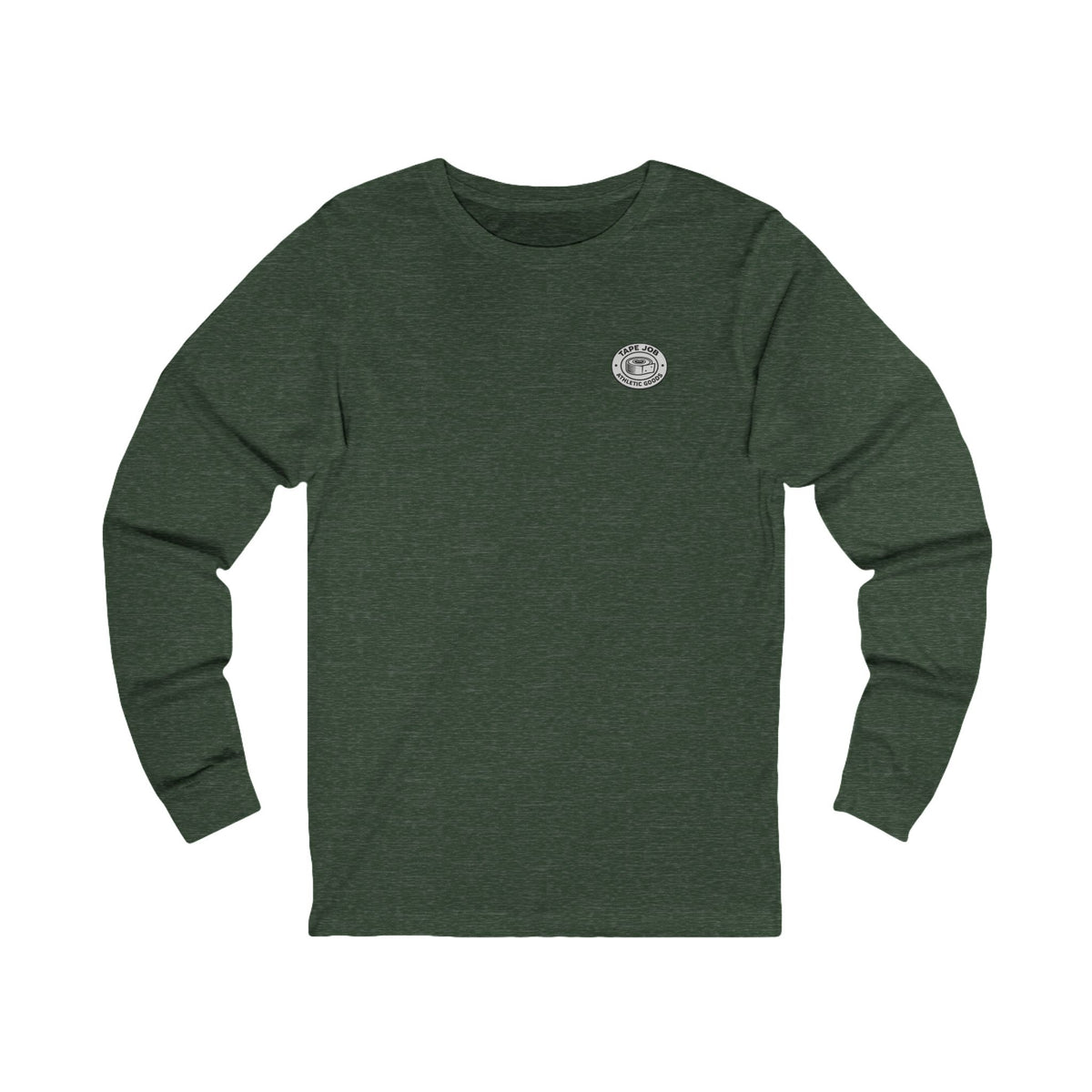 Bigfoot Ball Hunt Tee