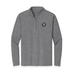 TJ Performance Quarter-Zip Pullover