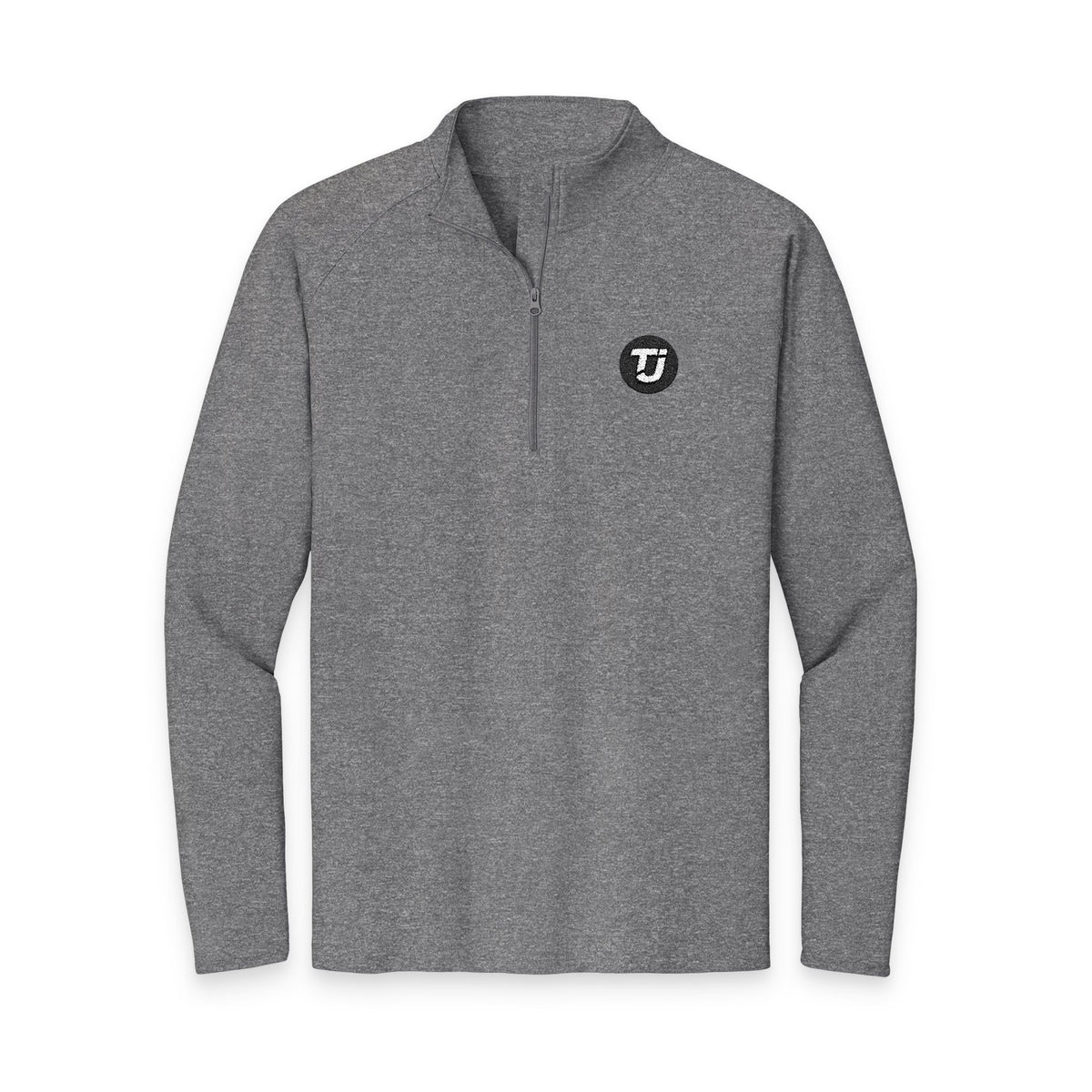 TJ Performance Quarter-Zip Pullover