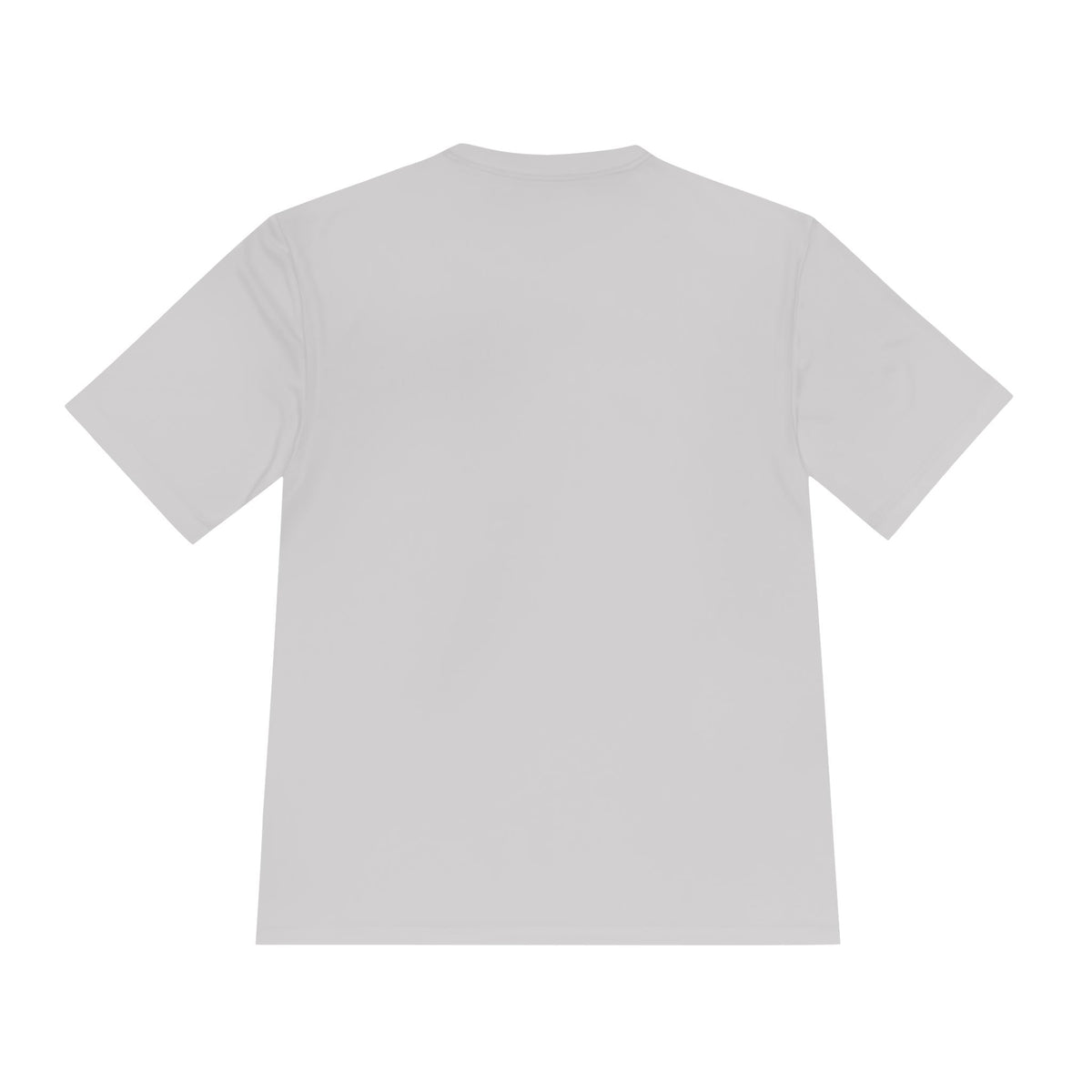 Tape Job Moisture-Wicking Performance Tee