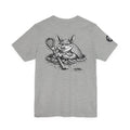 Dig Deeper Tee