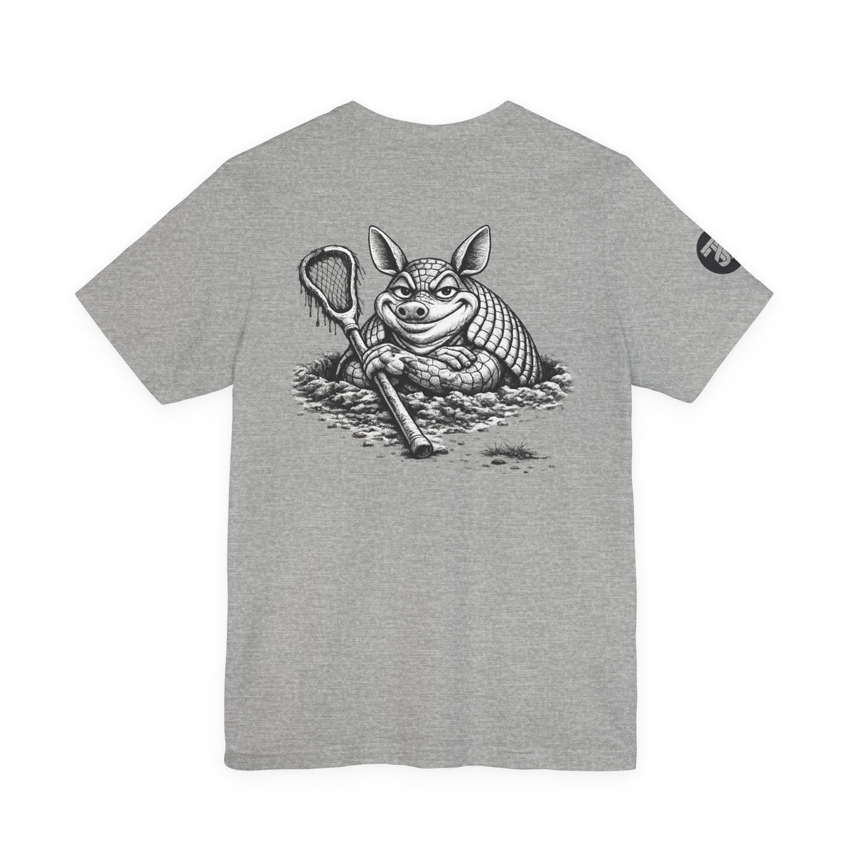 Dig Deeper Tee
