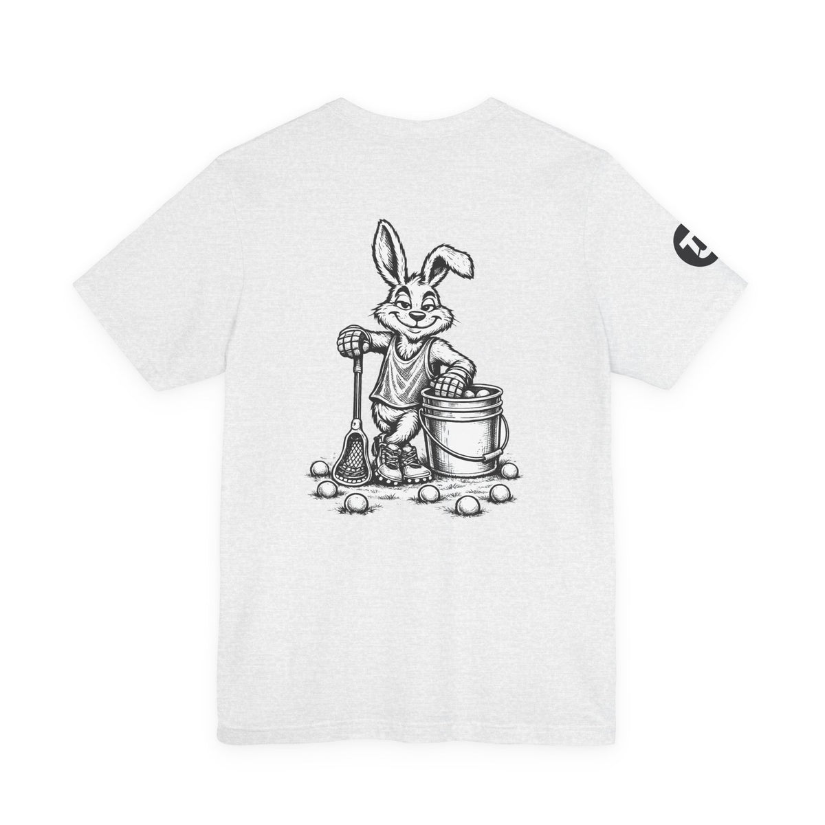 Must Shag Balls Tee