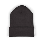 TJ Embroidered Logo Cuffed Beanie