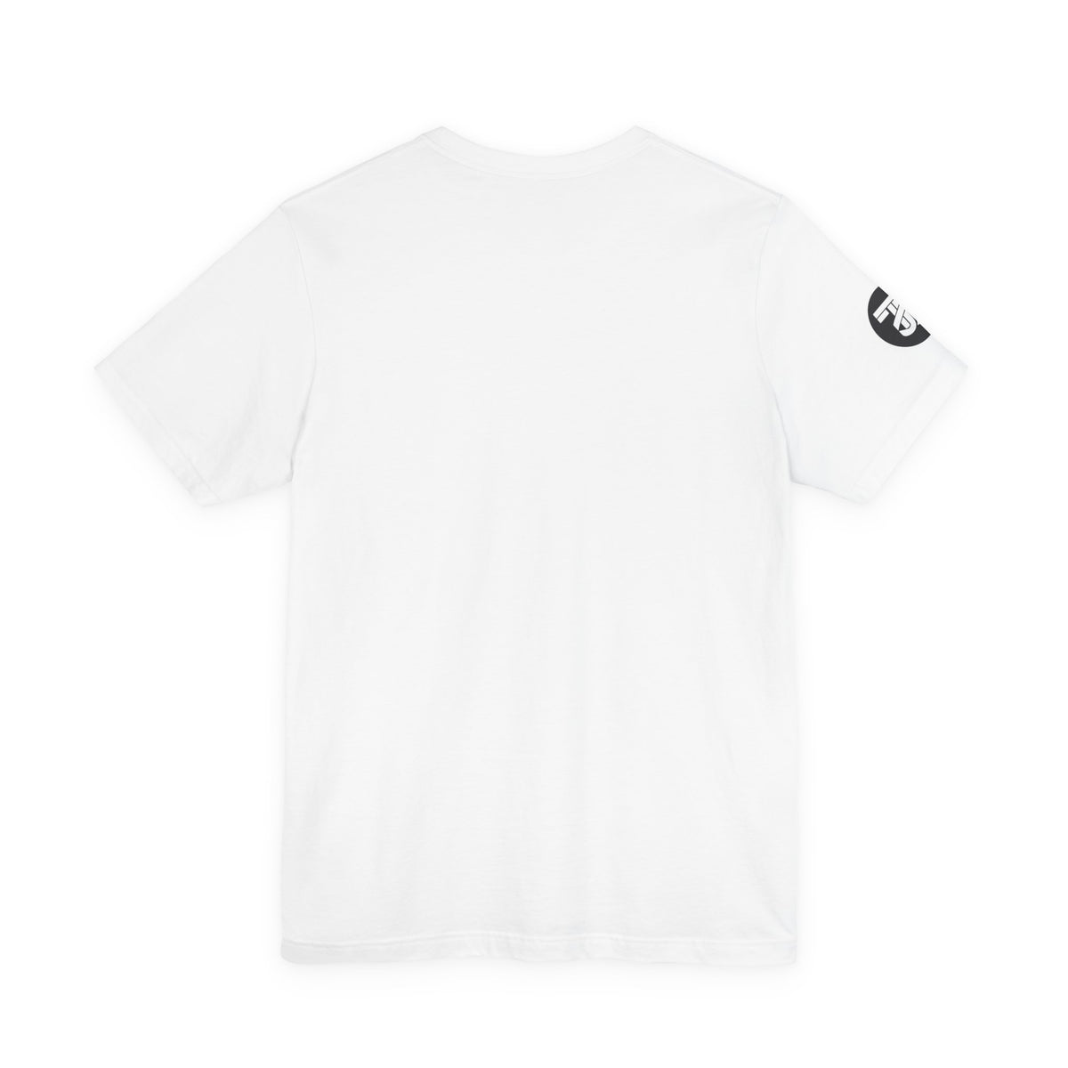 Built in the Ritual Tee