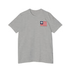 Red Shirt Transfer Tee
