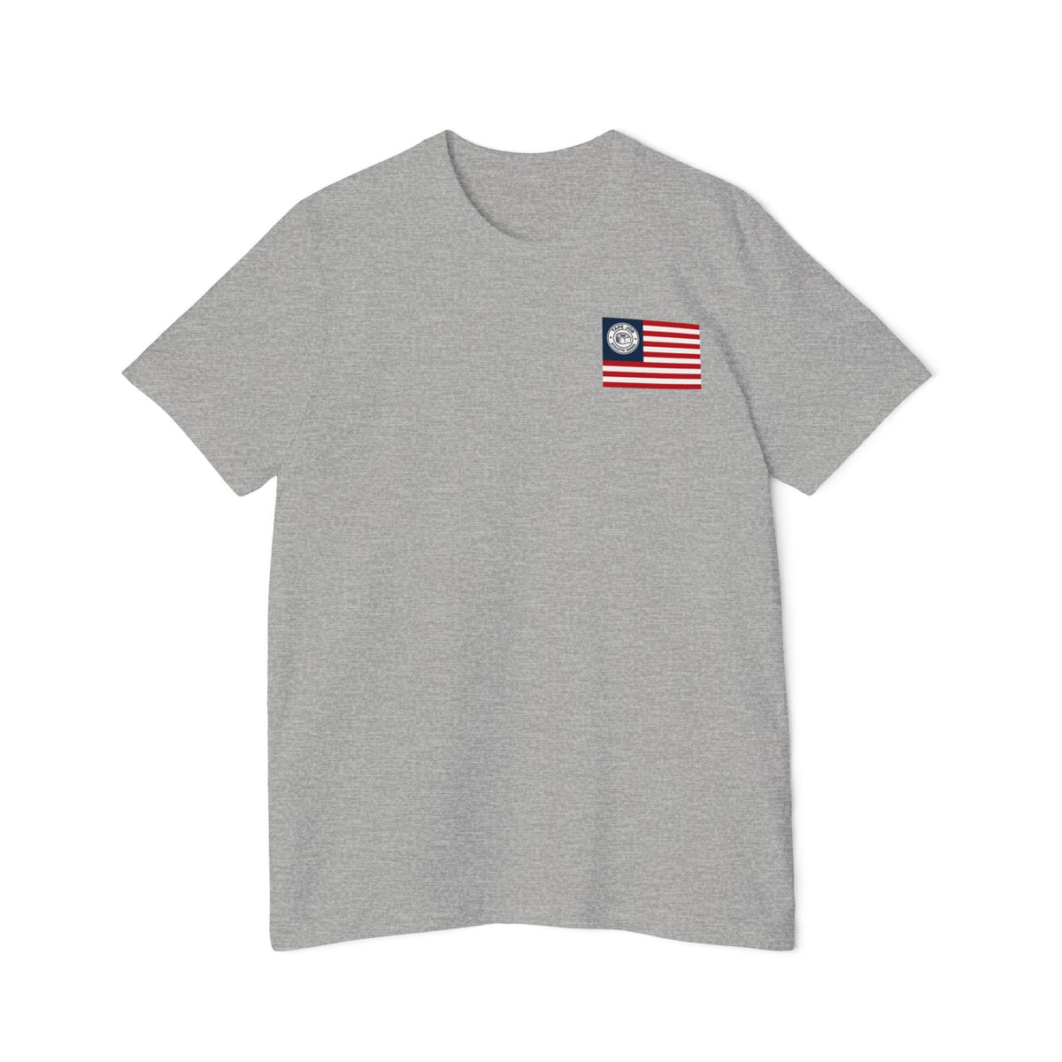 Red Shirt Transfer Tee