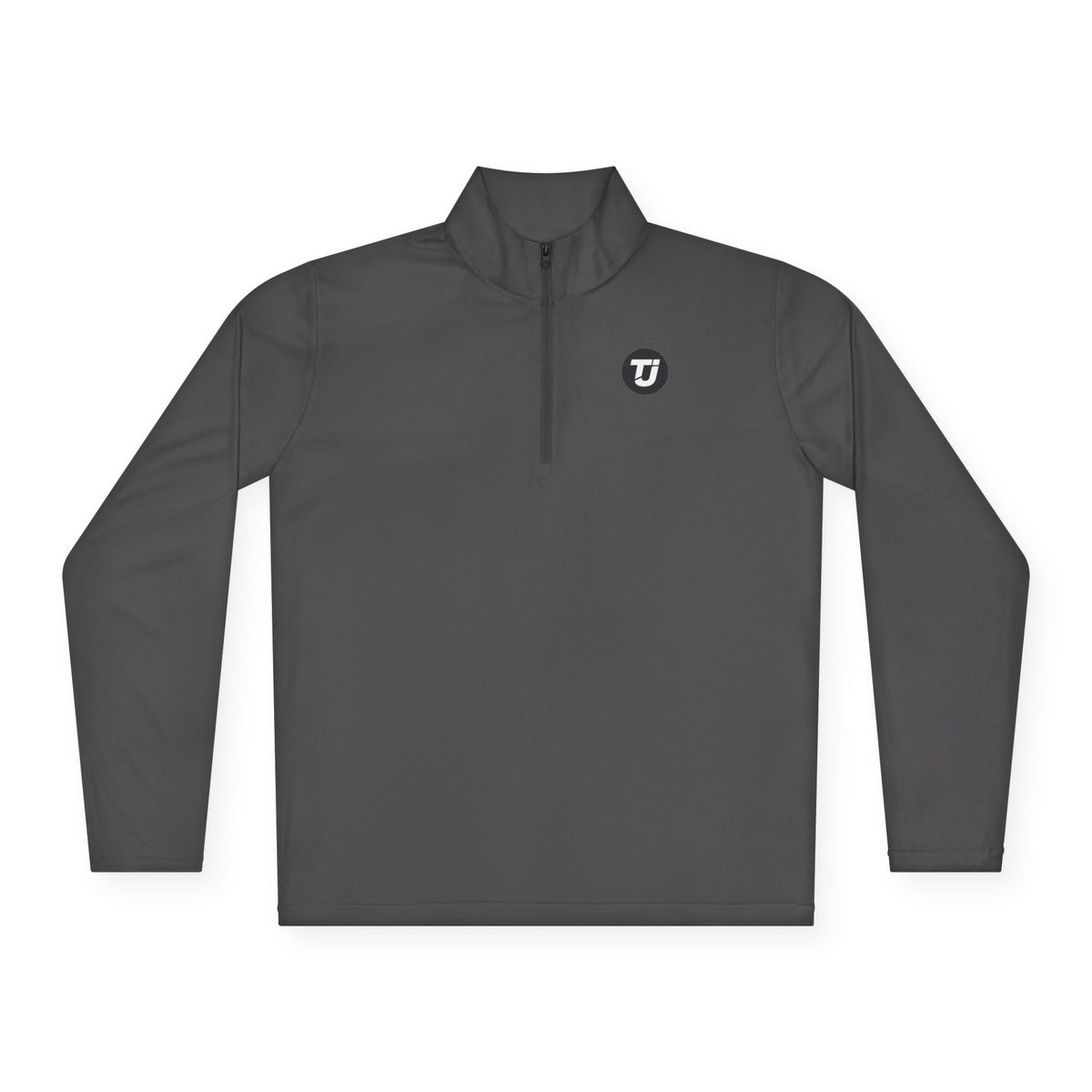 TJ Quarter-Zip Pullover