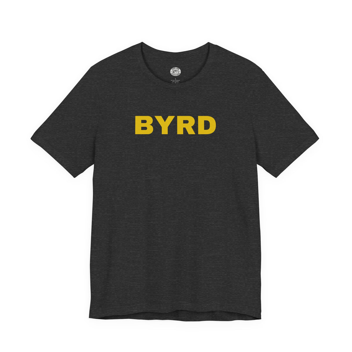 BYRD Tee