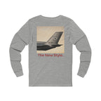 The New Style Tee