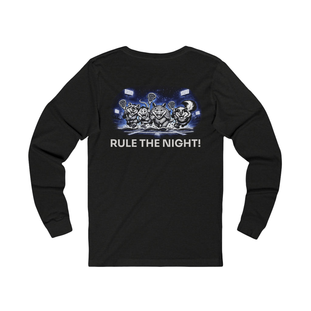 RULE THE NIGHT! Tee