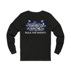 RULE THE NIGHT! Tee
