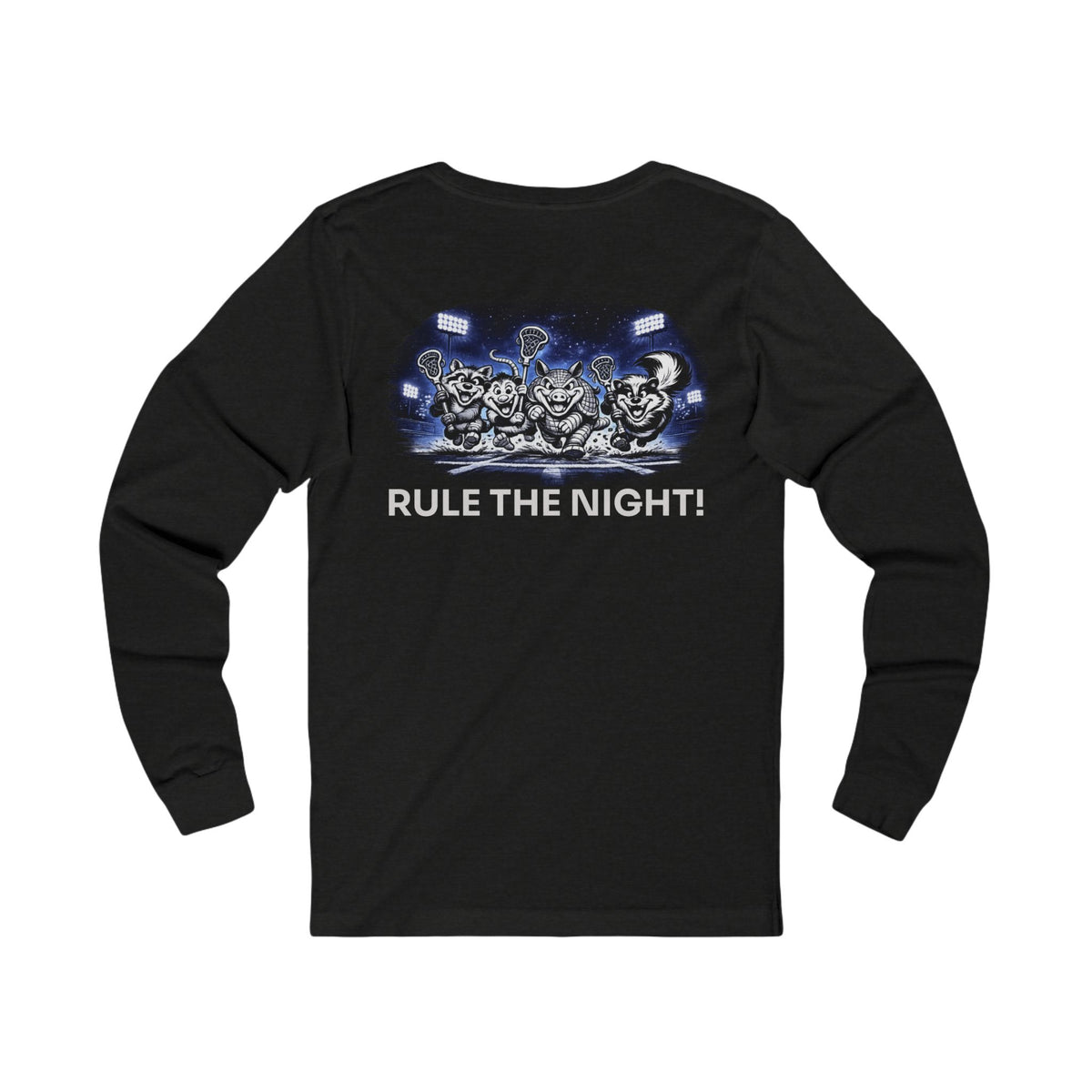 RULE THE NIGHT! Tee