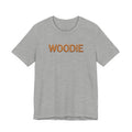 Woodie Retro Tee