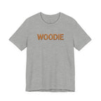 Woodie Retro Tee