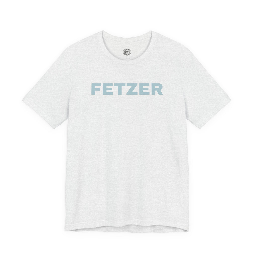 Fetzer Tee