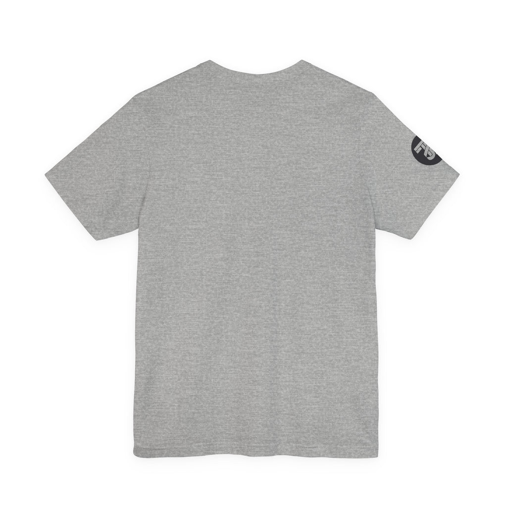"True Gold" Tee