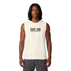 Tape Job Modern Tank