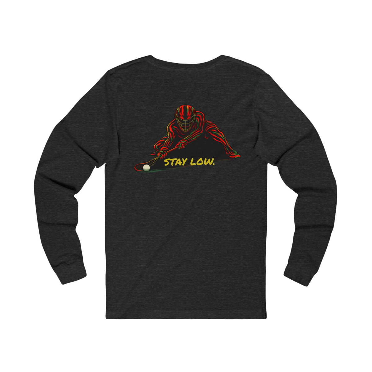 Stay Low Tee