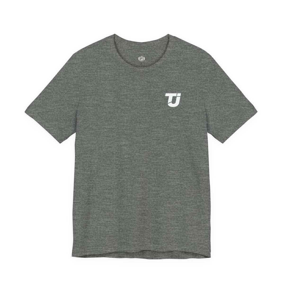 Reps on Repeat Tee