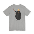 Patron Saint of Lacrosse Tee
