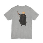 Patron Saint of Lacrosse Tee